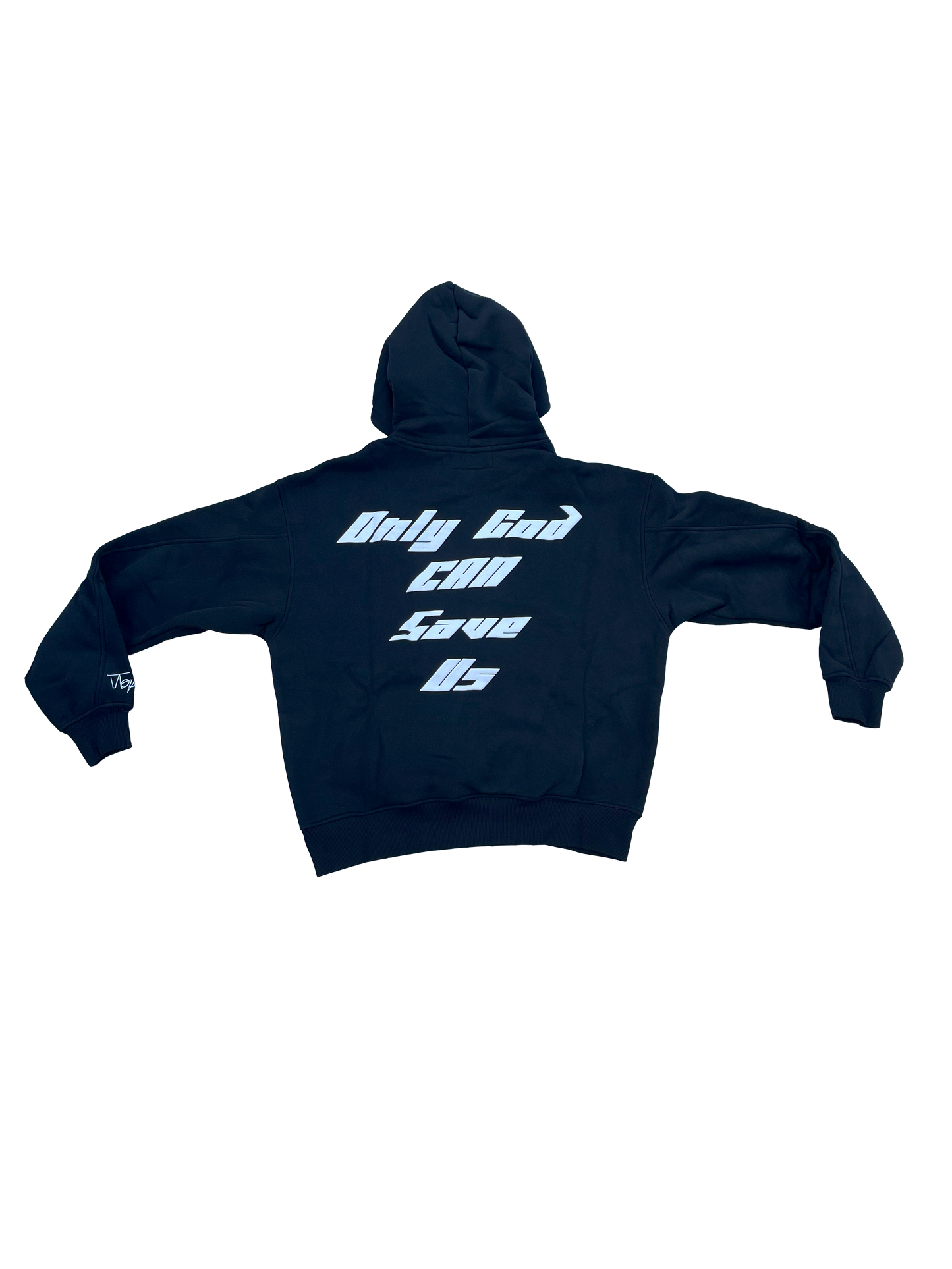 "Save Us" Hoodie