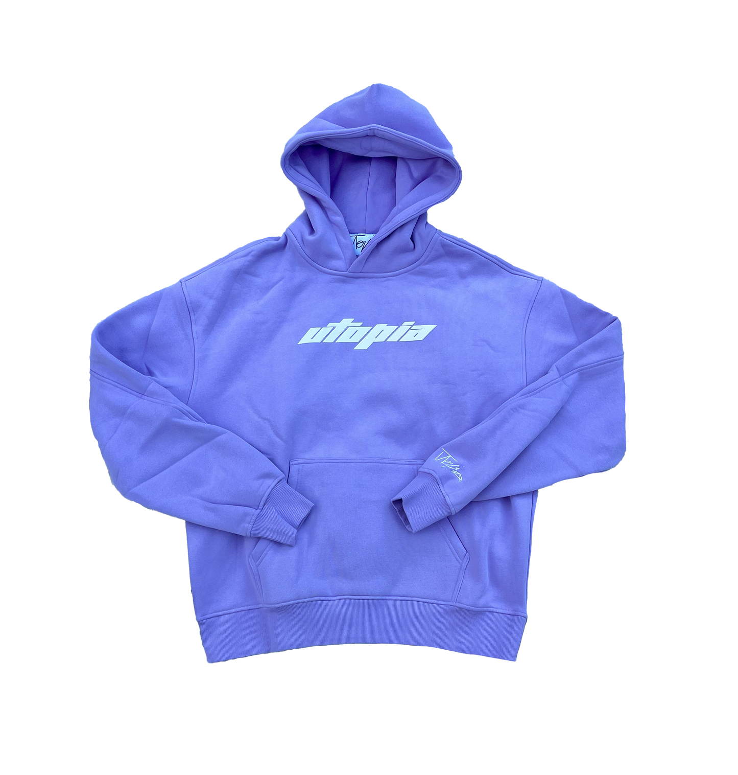 "Save Us" Hoodie